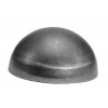 Polguľa dutá oceľová 100 mm