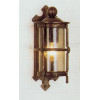 Lampa nástenná 23x11x38,5 cm