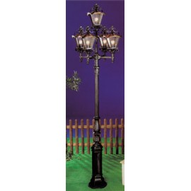 Lampa stojanová 320 cm