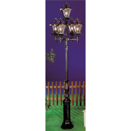 Lampa stojanová 320 cm