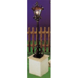 Lampa stojanová 145 x 35 cm