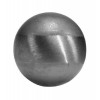 Guľa dutá oceľová 150 mm