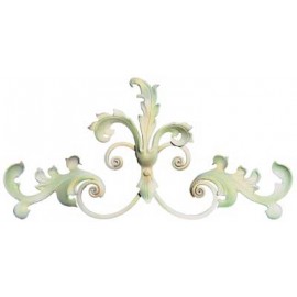 Ozdobný ornament