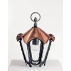 Visiaca lampa H= 29 cm, V= 40 cm