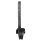 Špic 12 x 12 mm