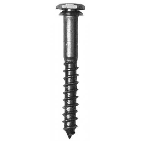 Bezpečnostná skrutka 8 x 50 mm