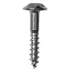 Bezpečnostná skrutka 7 x 40 mm
