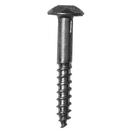 Bezpečnostná skrutka 7 x 50 mm