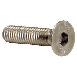 Skrutka so zapustenou hlavou M6 x 25 mm