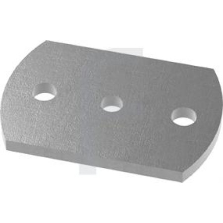 Kotviaca platnička 120 x 80 x 10 mm