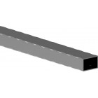 Oceľová joklovina 100 x 40 x 3000 mm valcovaná