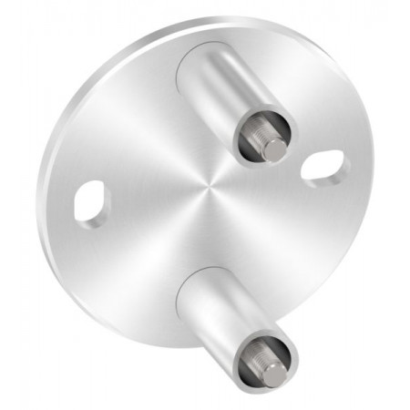 Nástenný držiak pre rúru 42.4 mm