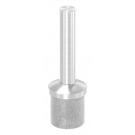Podpera/Držiak madla pre rúru 33.7 mm
