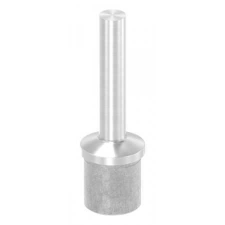 Podpera/Držiak madla pre rúru 42.4 x 2 mm