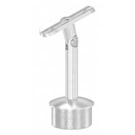 Prechodka s úchytom madla a kĺbom 42.4 x 2.0 mm