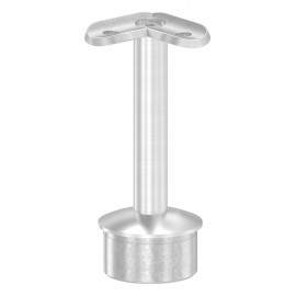 Prechodka s úchytom madla 90° 42.4 x 2.0 mm