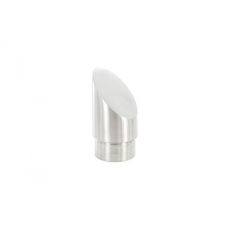 Zasúvacia koncovka 60.3 x 2.0 mm