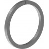 Oceľový krúžok 12 x 6 mm, Ø 160 mm