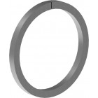 Ozdobný krúžok 16 x 8 mm, Ø 100 mm