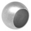 Stĺpiková krytka oceľová 48.3 mm