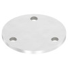 Kotviaca platnička 120 x 6 mm V4A