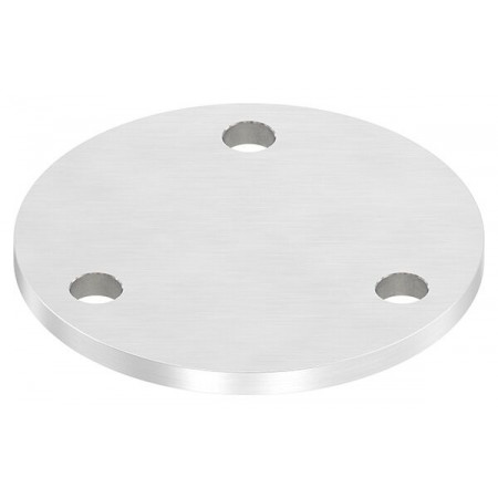 Kotviaca platnička 120 x 6 mm V4A