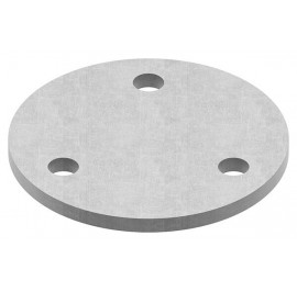 Kotviaca platnička 100 x 8 mm
