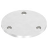 Kotviaca platnička 100 x 6 mm V4A