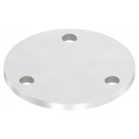 Kotviaca platnička 100 x 6 mm V4A