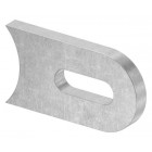 Naváracia spona 50 x 25 x 6 mm