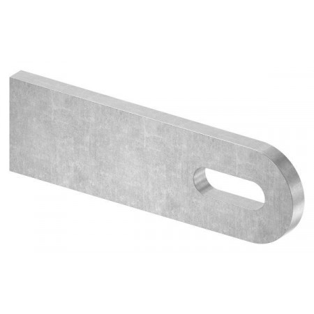 Naváracia spona 100 x 30 x 6 mm