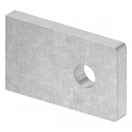 Naváracia spona 50 x 25 x 6 mm