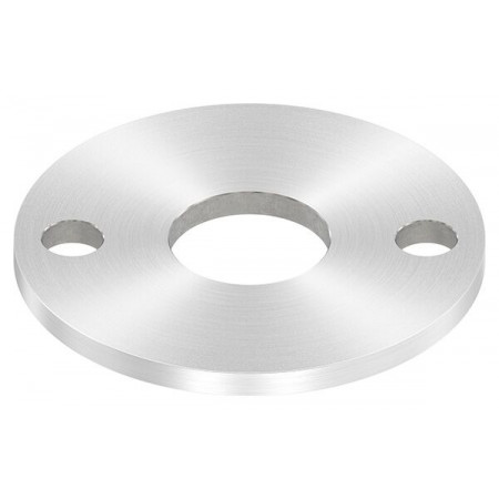 Nerezová platnička 120 x 6 mm
