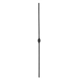 Ozdobná výplňová tyčka 12 x 12 x 900 mm