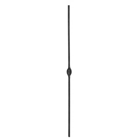 Ozdobná výplňová tyčka 12 x 12 x 900 mm