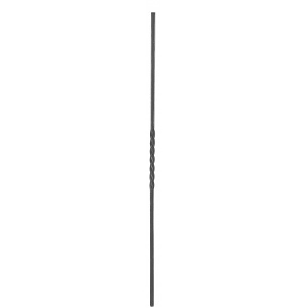 Ozdobná výplňová tyčka 12 x 12 x 900 mm