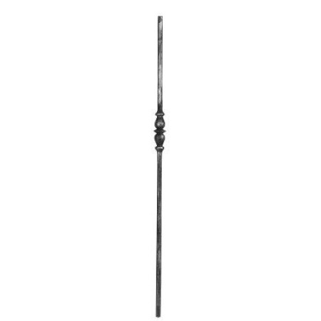 Ozdobná výplňová tyčka 15 x 900 mm