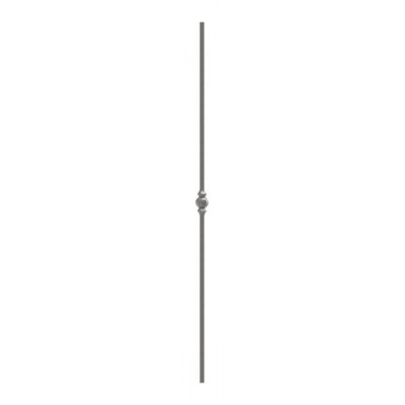 Ozdobná výplňová tyčka 14 x 900 mm