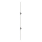 Ozdobná výplňová tyčka 14 x 900 mm