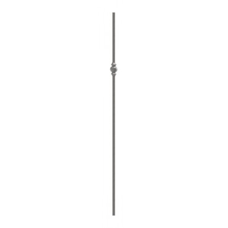 Ozdobná výplňová tyčka 14 x 900 mm
