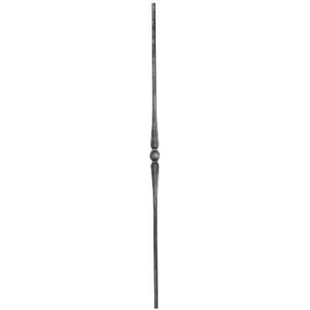 Ozdobná výplňová tyčka 14 x 900 mm