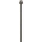Ozdobná výplňová tyčka 12 x 600 mm