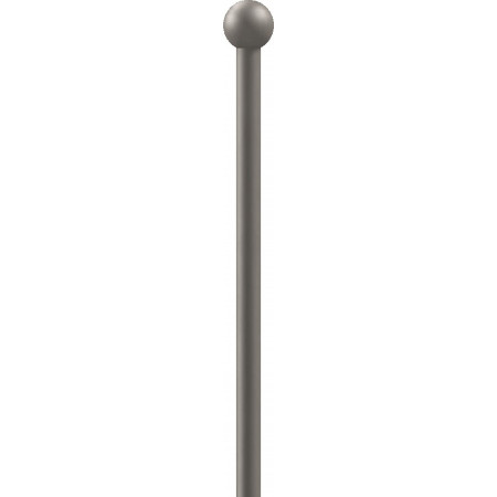 Ozdobná výplňová tyčka 12 x 600 mm