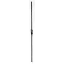 Ozdobná výplňová tyčka 12 x 900 mm