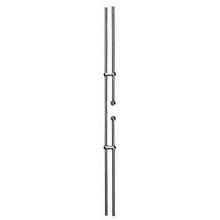 Ozdobná výplňová tyčka 12 x 900 mm