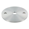 Nerezová platnička 70 x 4 mm