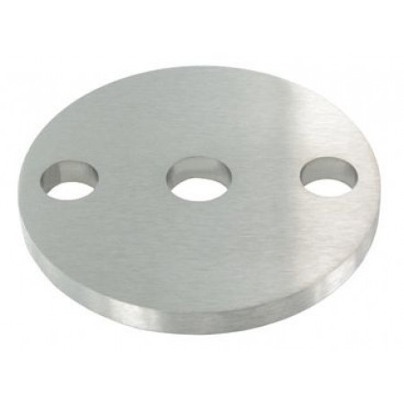 Kotviaca platnička 70 x 6 mm, pozdĺžne brúsená