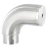 Pripojovacie koleno 90° 42.4 x 2.0 mm