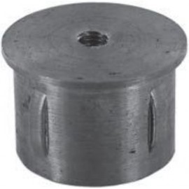 Oceľová zátka 33.7 mm
