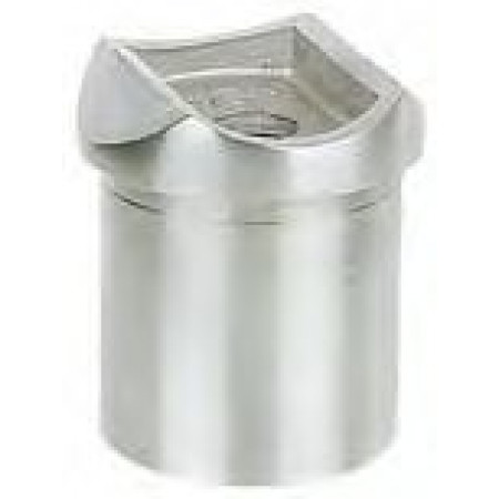 Trubica so sedlom 33.7 x 2.0 mm - 33.7 mm